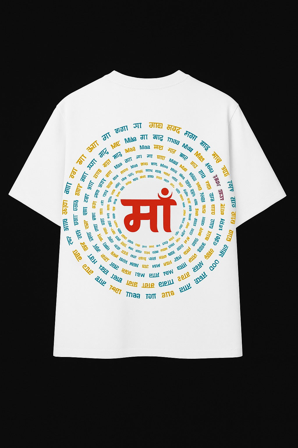 MYORA Unisex Oversized - Exclusive Edition